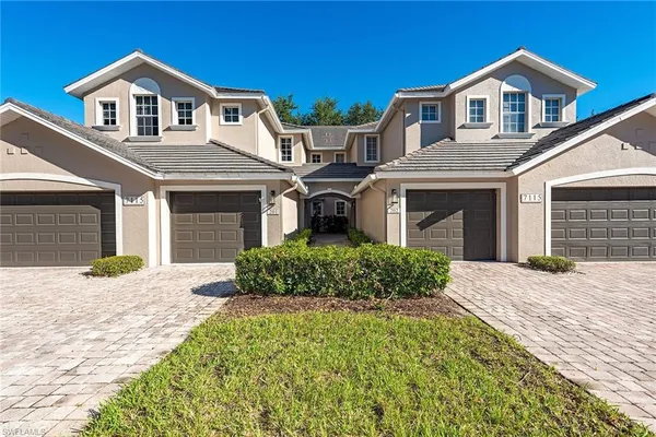 $599,000 | 7115 Wild Forest Court, Unit 201, Naples, FL 34109