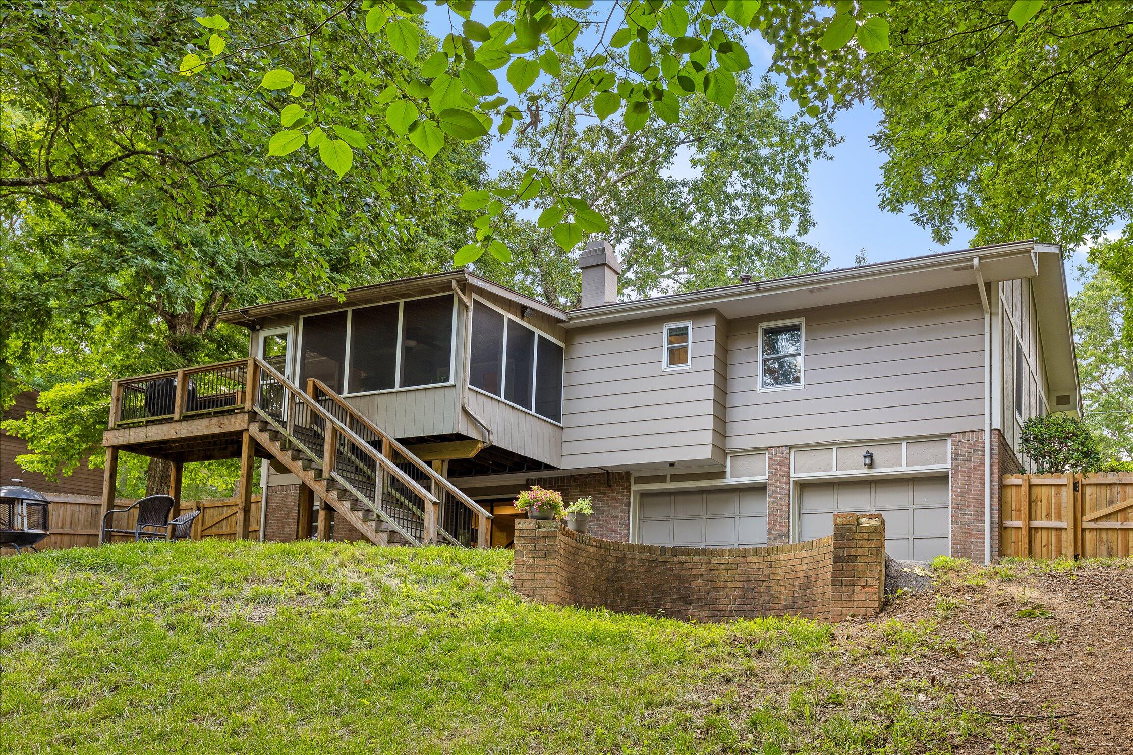 328 Timber Ridge Trail Ringgold, GA 30736 - Photo 47 of 50 328 Timber Ridge Trl.