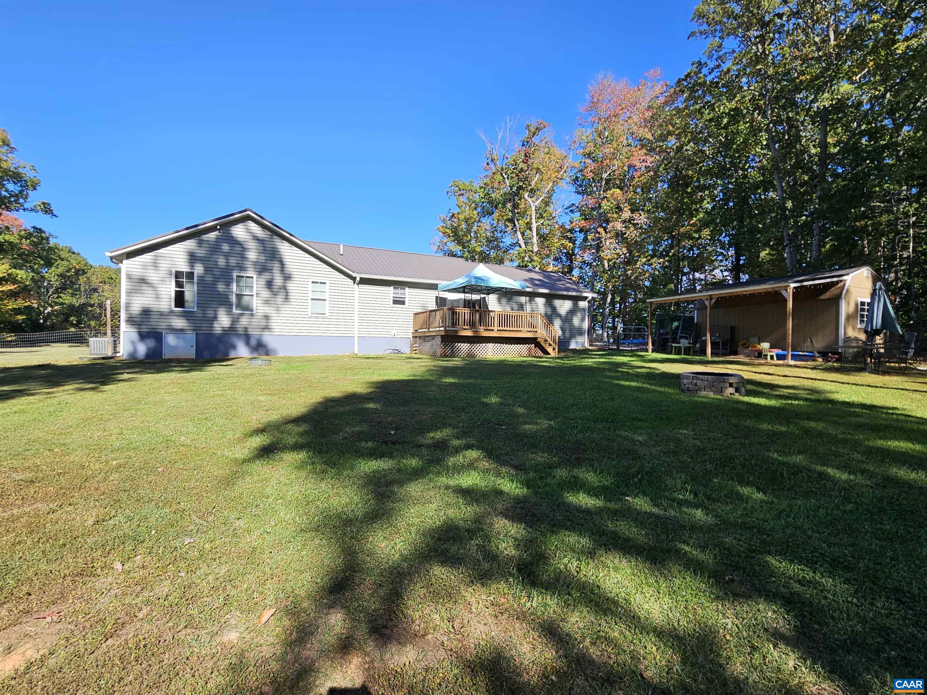 3286 Ranson Road Dillwyn, VA 23936 - Photo 20 of 26