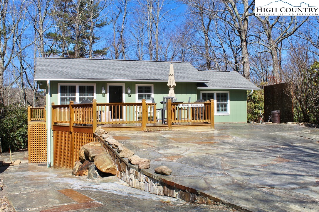 144 Rocky Meadows Road Newland, NC 28657 - Photo 1 of 37 Gallery Image 1