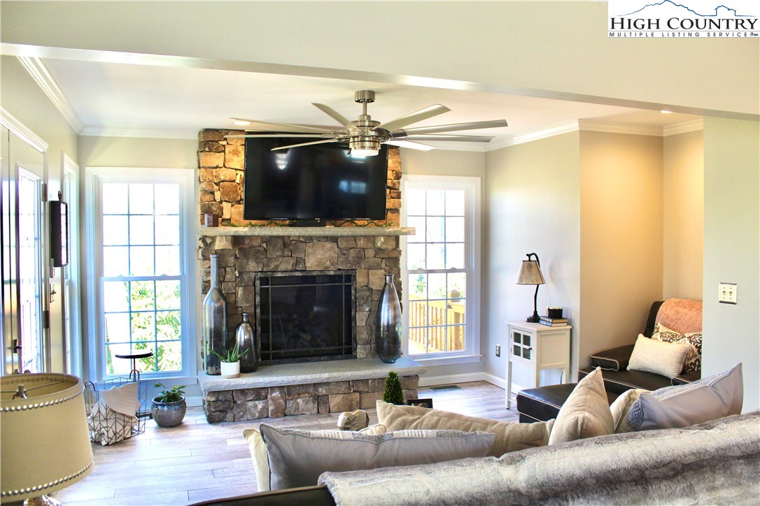 144 Rocky Meadows Road Newland, NC 28657 - Photo 8 of 37 Gallery Image 8