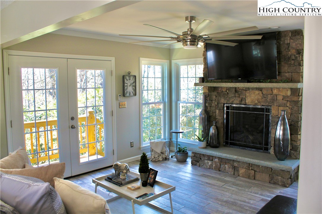 144 Rocky Meadows Road Newland, NC 28657 - Photo 9 of 37 Gallery Image 9