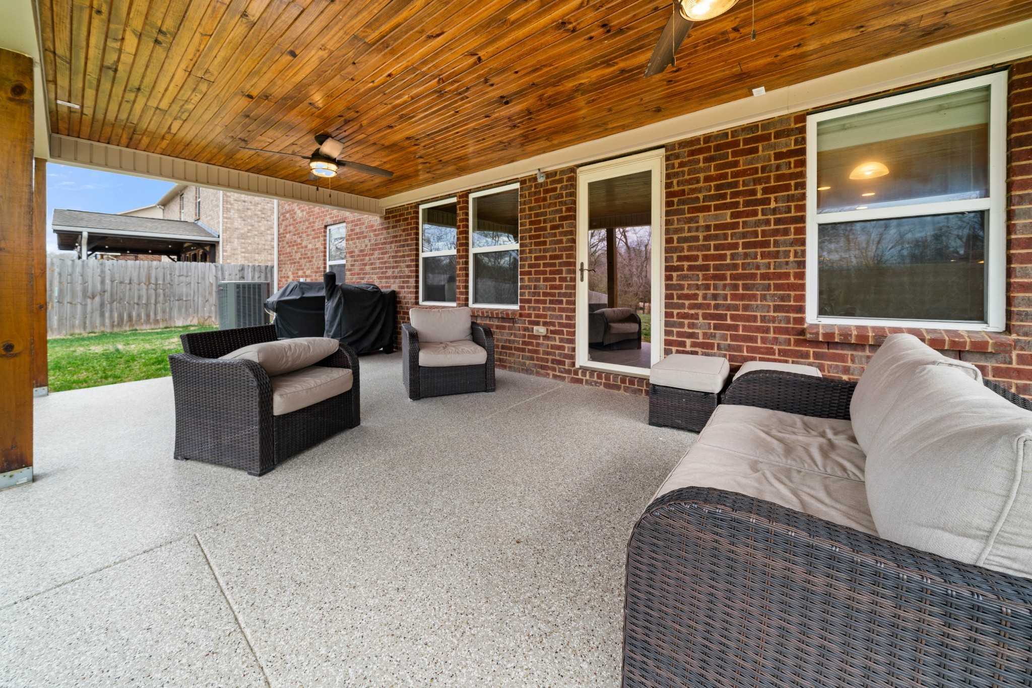 1003 Benwick Road Hendersonville, TN 37075 - Photo 43 of 61