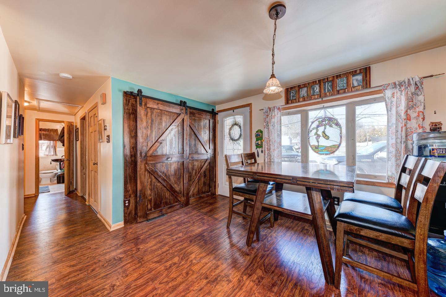 463 Davisville Road Southampton, PA 18966 - Photo 13 of 50 Dining Room