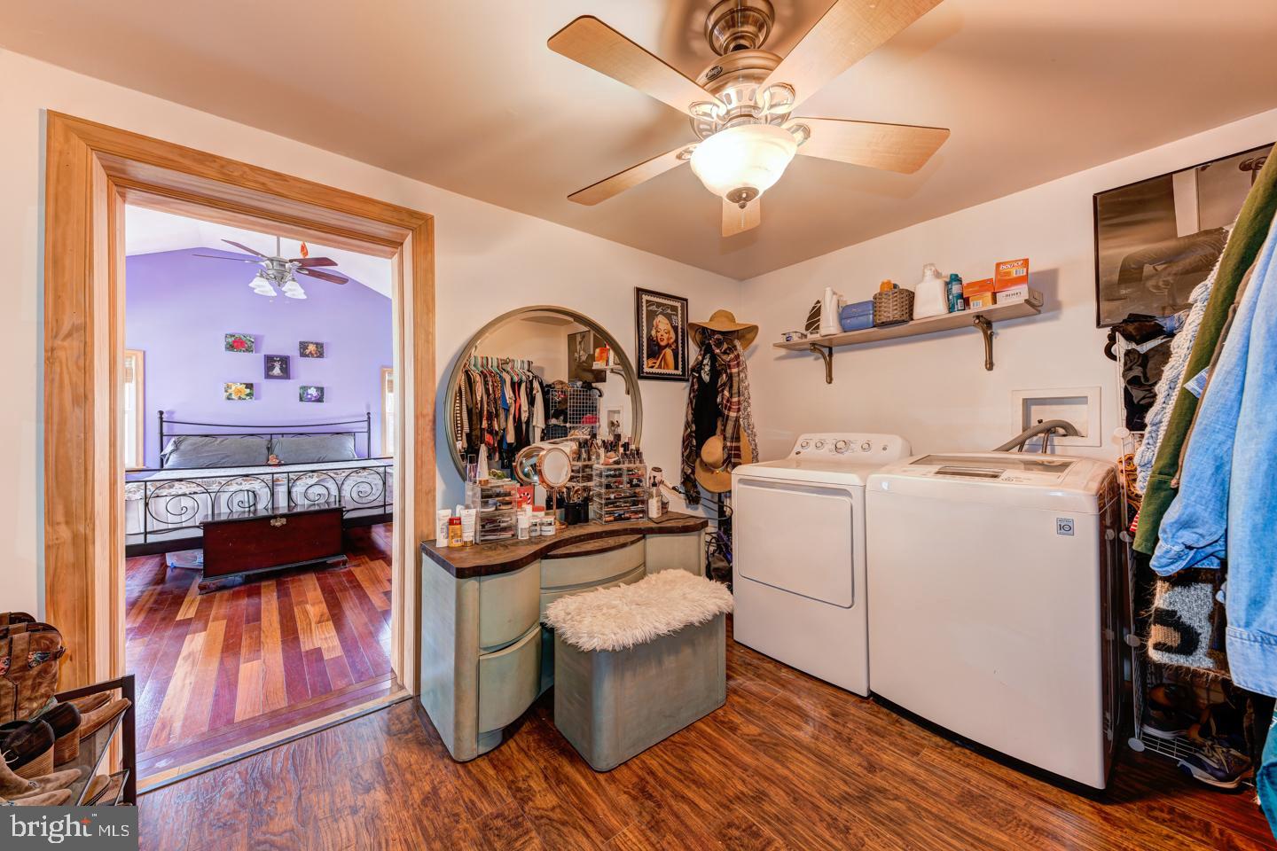 463 Davisville Road Southampton, PA 18966 - Photo 22 of 50 Extra Room/Closet/Laundry