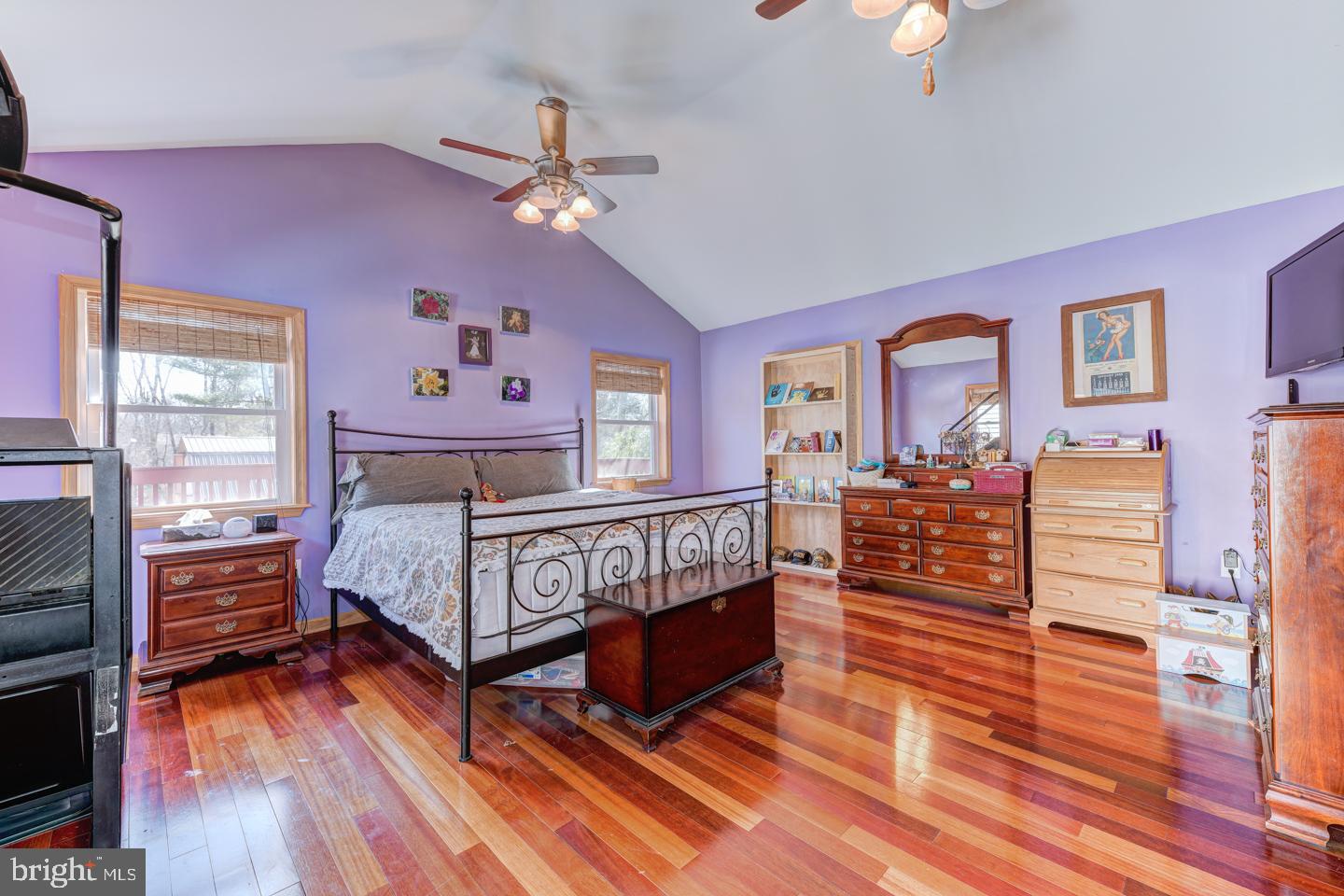 463 Davisville Road Southampton, PA 18966 - Photo 23 of 50 Master Bedroom