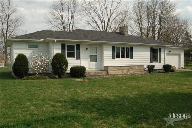 7209 Adams Center Road Fort Wayne, IN 46816 - Photo 1 of 24