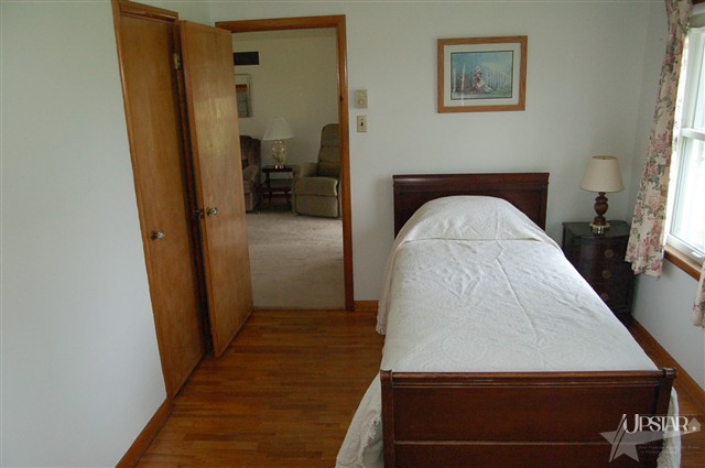 7209 Adams Center Road Fort Wayne, IN 46816 - Photo 14 of 24
