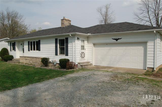 7209 Adams Center Road Fort Wayne, IN 46816 - Photo 3 of 24