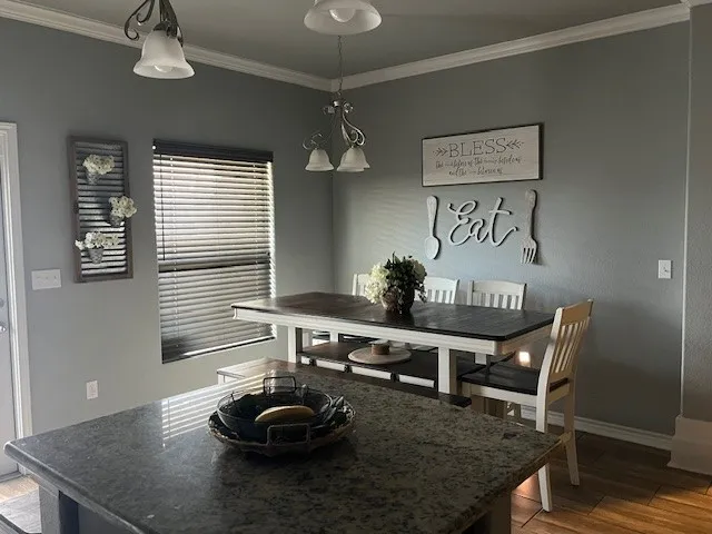 a bed room with a bed and a window