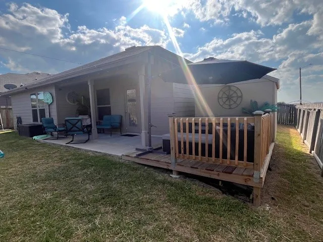 a kitchen with a stove and a sink