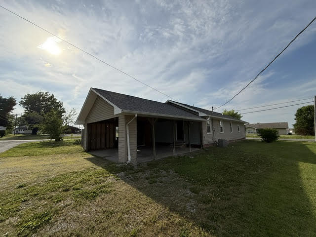 1102 Bailey Lane Benton, IL 62812 - Photo 7 of 54 Gallery Image 7