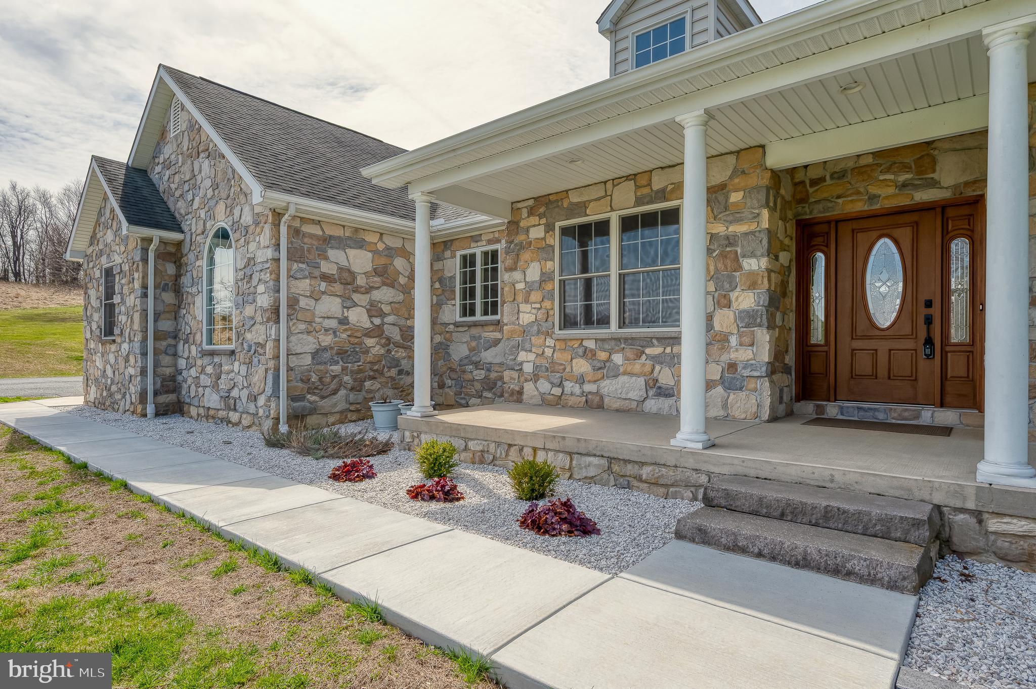 4532 Flintville Road Whiteford, MD 21160 - Photo 19 of 68