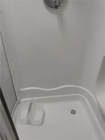 a bathroom with a sink