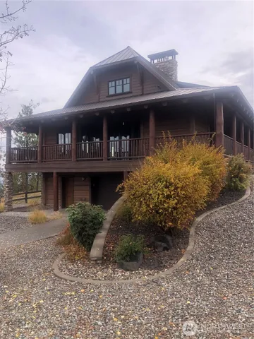 $109,000 | 30991 Pine Hen Lane East, Davenport, WA 99122