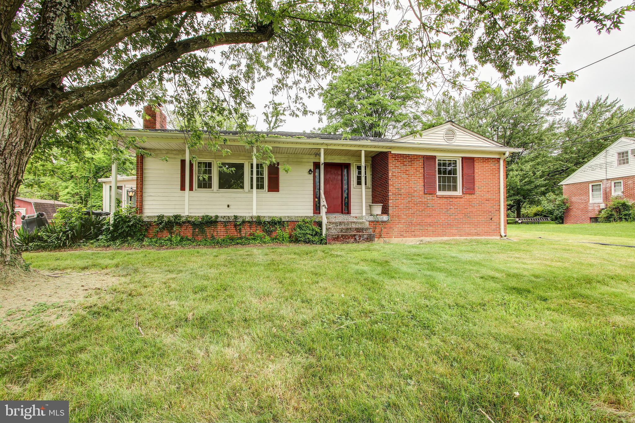 16112 Dorset Road Laurel, MD 20707 - Photo 1 of 33 Gallery Image 1