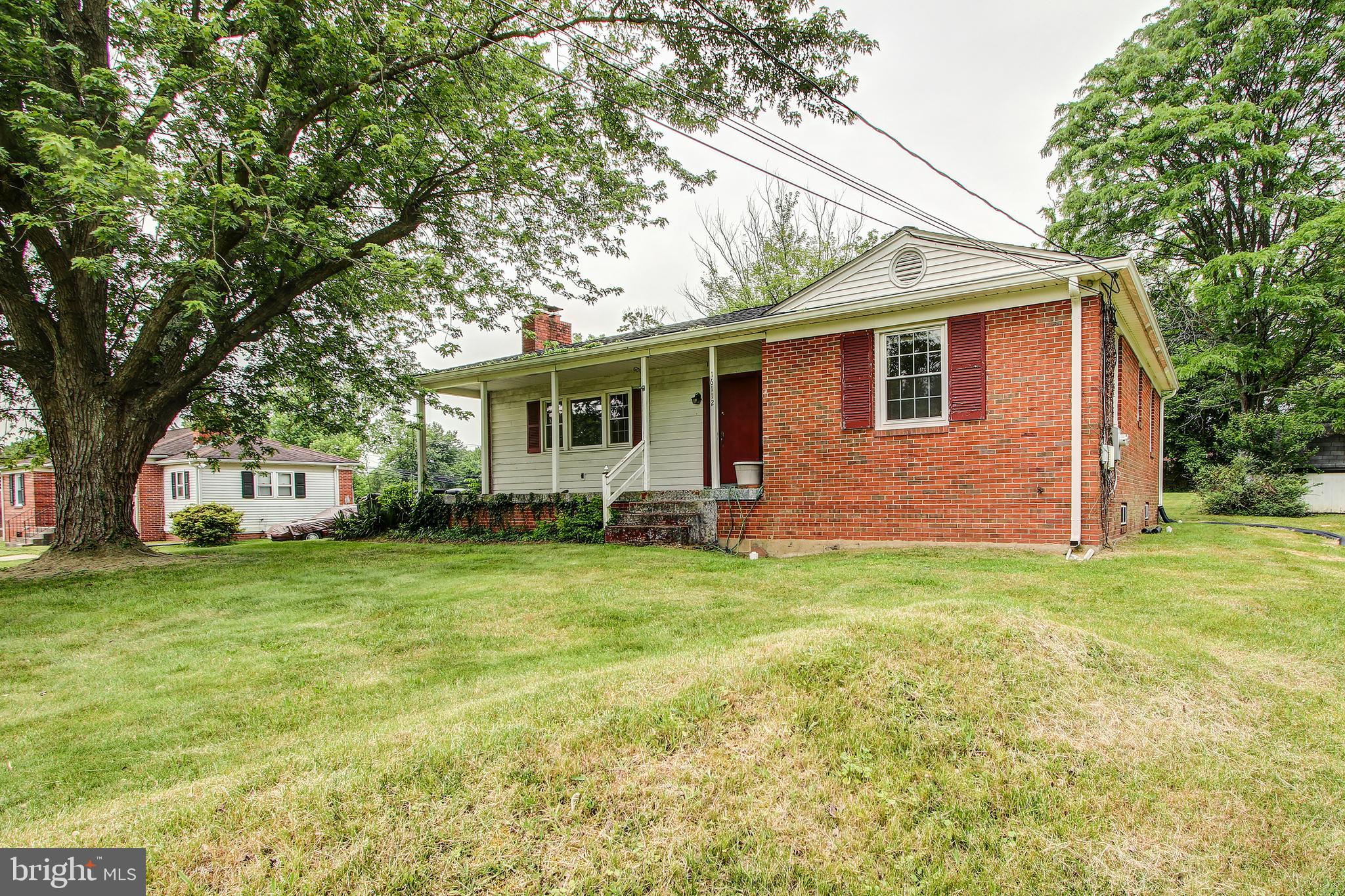 16112 Dorset Road Laurel, MD 20707 - Photo 2 of 33 Gallery Image 2