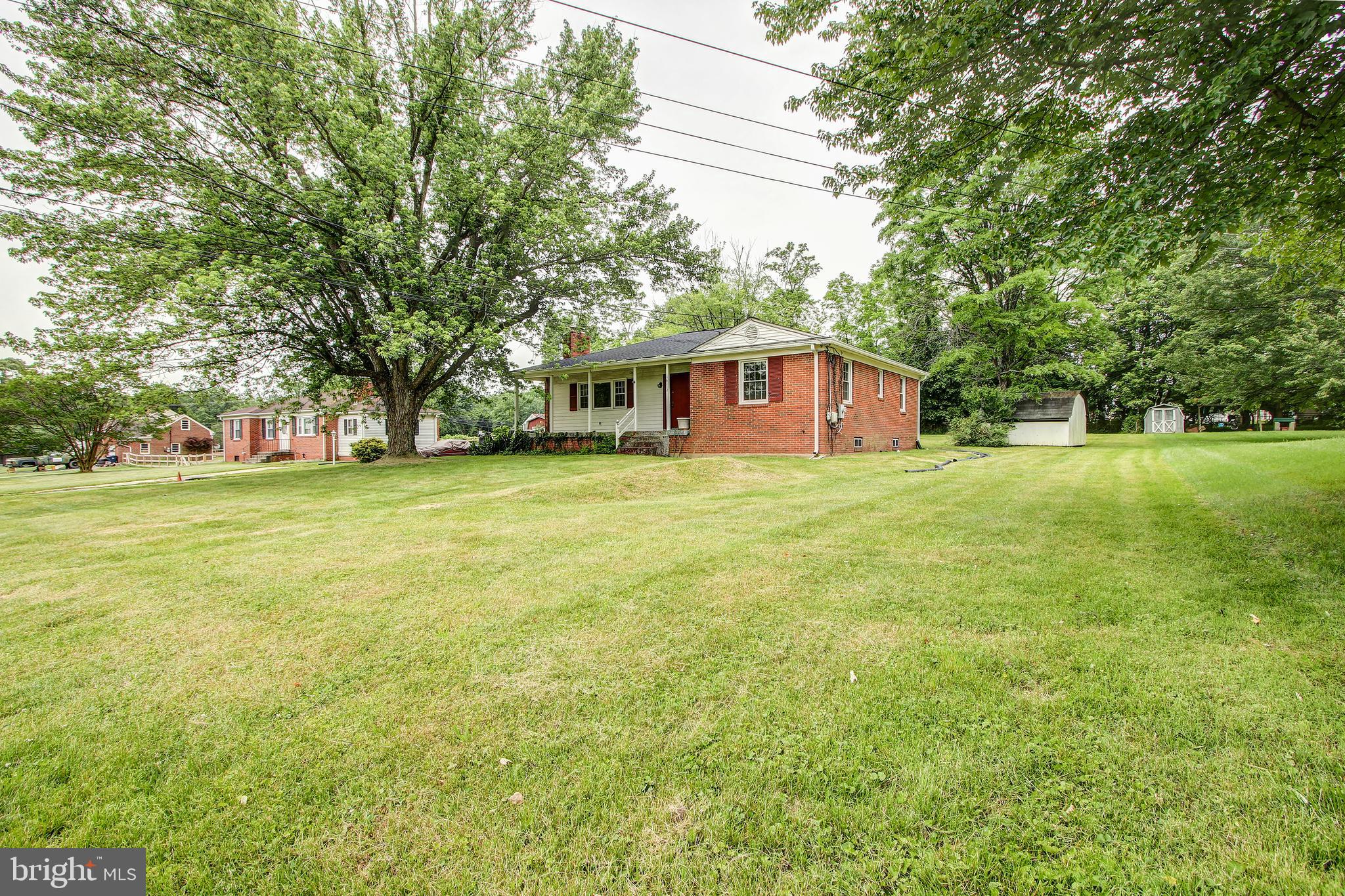 16112 Dorset Road Laurel, MD 20707 - Photo 3 of 33 Gallery Image 3