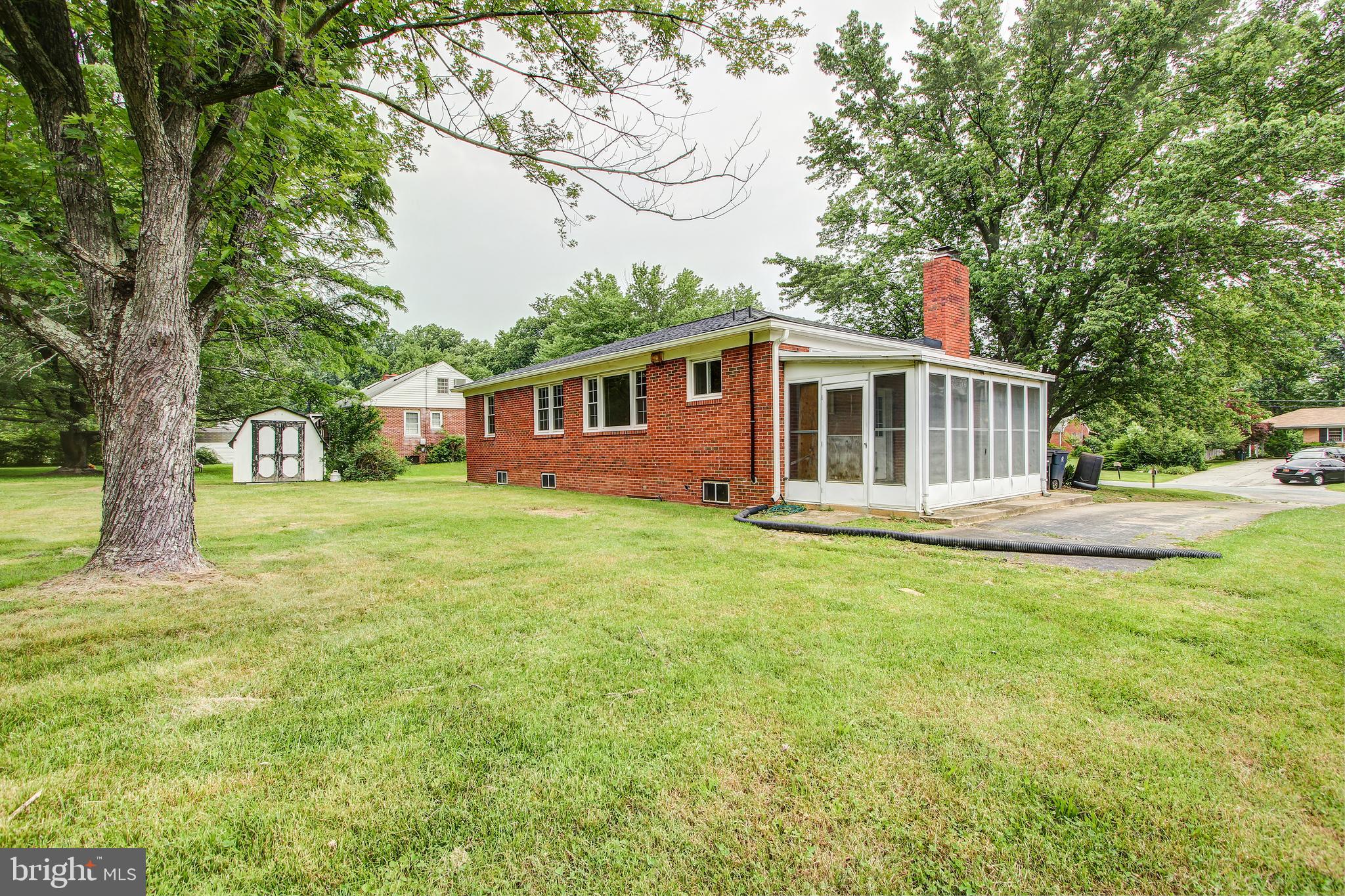 16112 Dorset Road Laurel, MD 20707 - Photo 30 of 33 Gallery Image 30