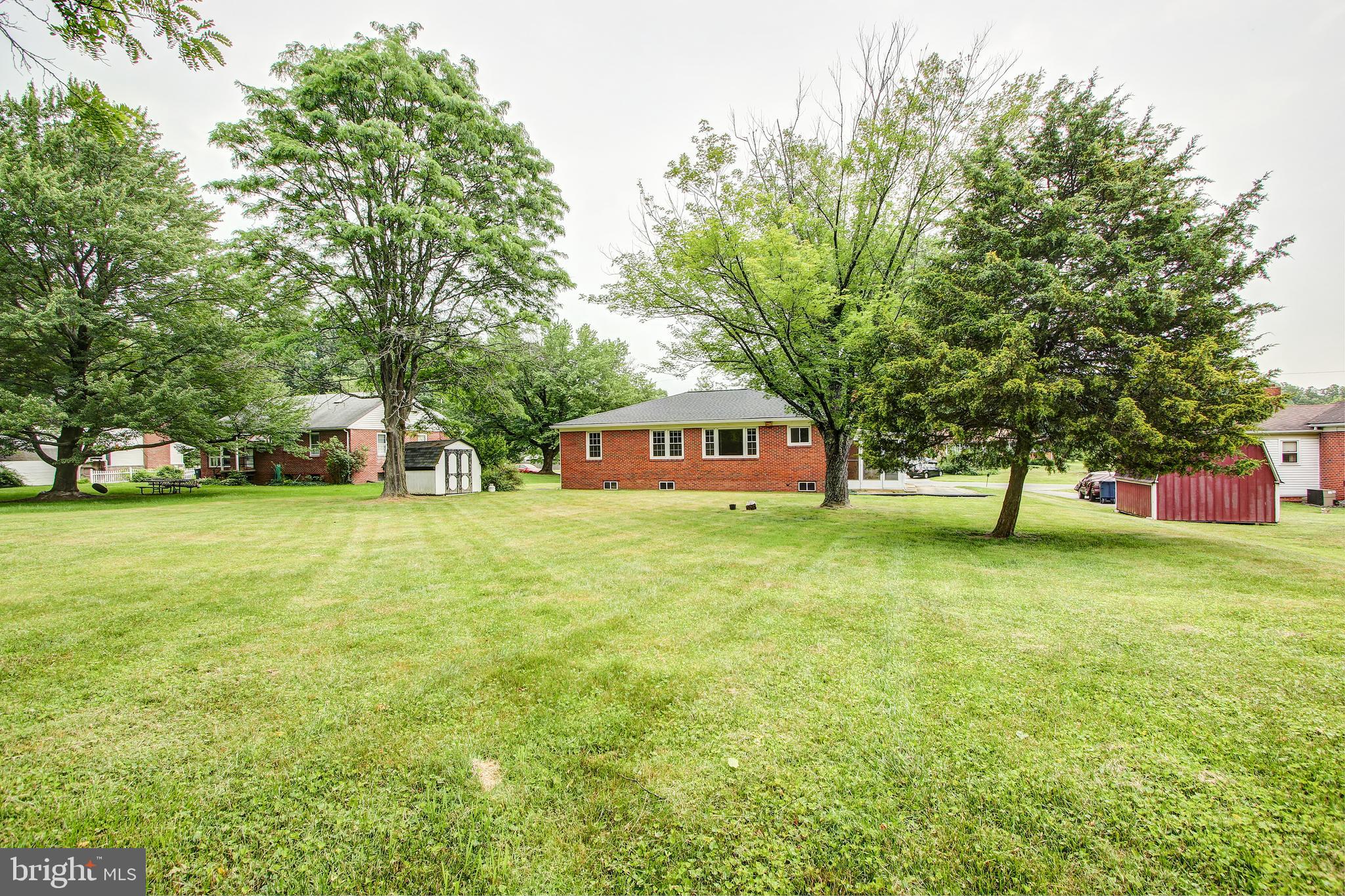 16112 Dorset Road Laurel, MD 20707 - Photo 31 of 33 Gallery Image 31