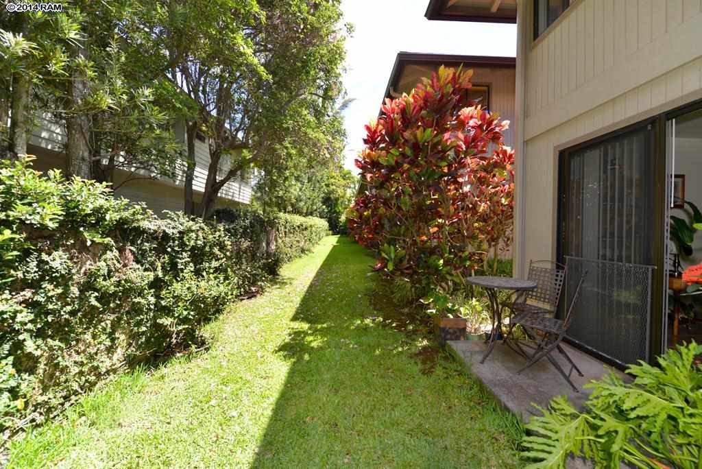 101 Hui Rd F, Unit A2 Lahaina, HI 96761 - Photo 29 of 30 Gallery Image 29