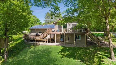 $725,000 | 1233 Crofoot Avenue Northwest, Buffalo, MN 55313