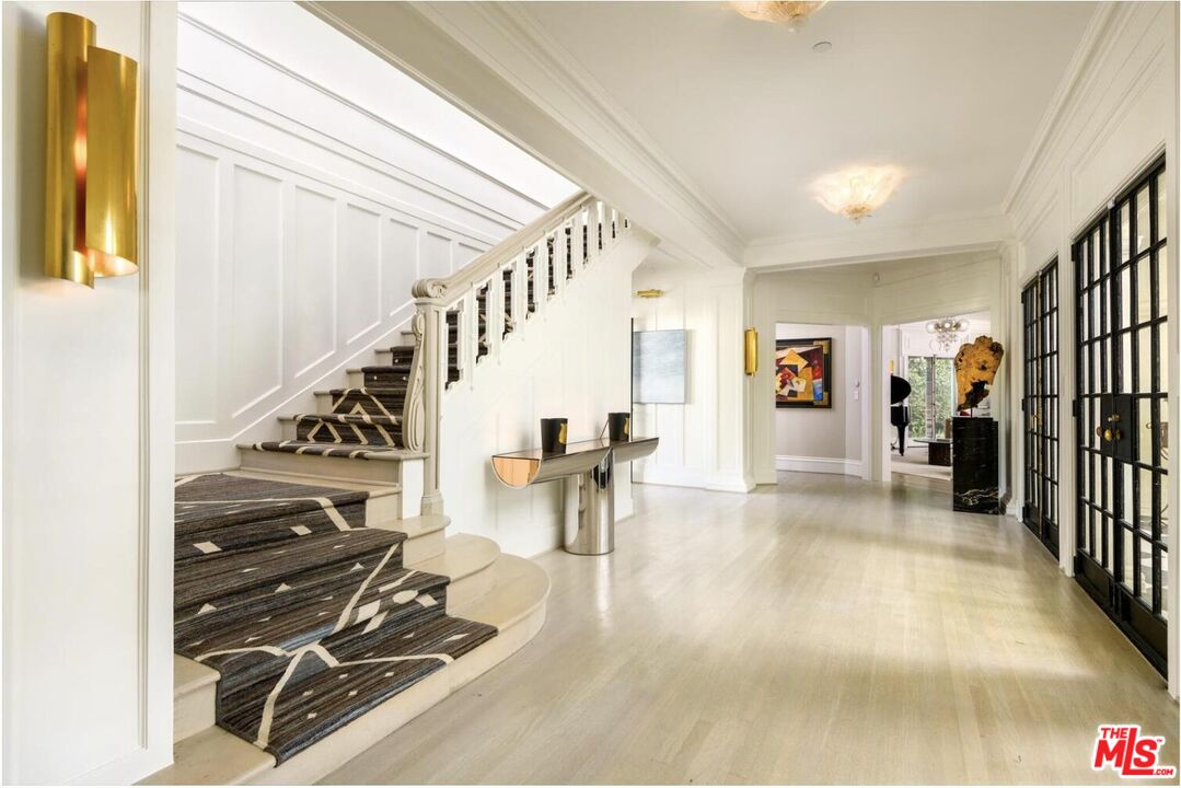 204 Hot Springs Road Santa Barbara, CA 93108 - Photo 5 of 28 Gallery Image 5