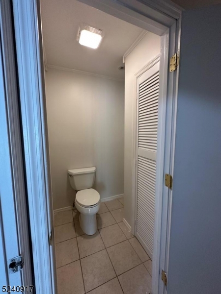 213 Sand Shore Road Budd Lake, NJ 07828 - Photo 11 of 26 a bathroom with a toilet and a shower