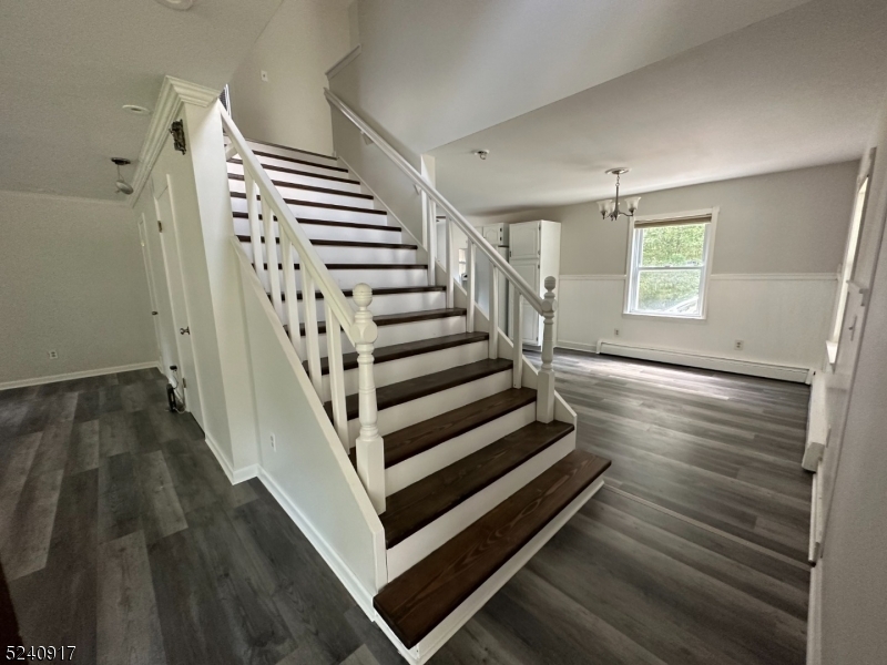 213 Sand Shore Road Budd Lake, NJ 07828 - Photo 3 of 26 a view of entryway