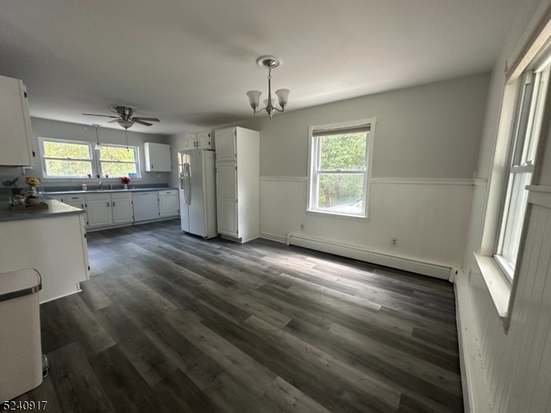213 Sand Shore Road Budd Lake, NJ 07828 - Photo 4 of 26 a view of an empty room and window