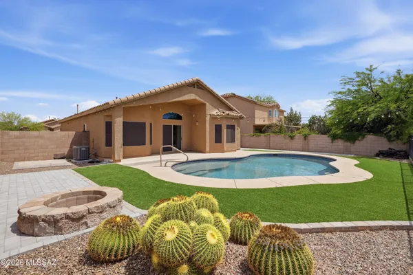 $365,000 | 4102 South Alexandrite Avenue, Tucson, AZ 85735
