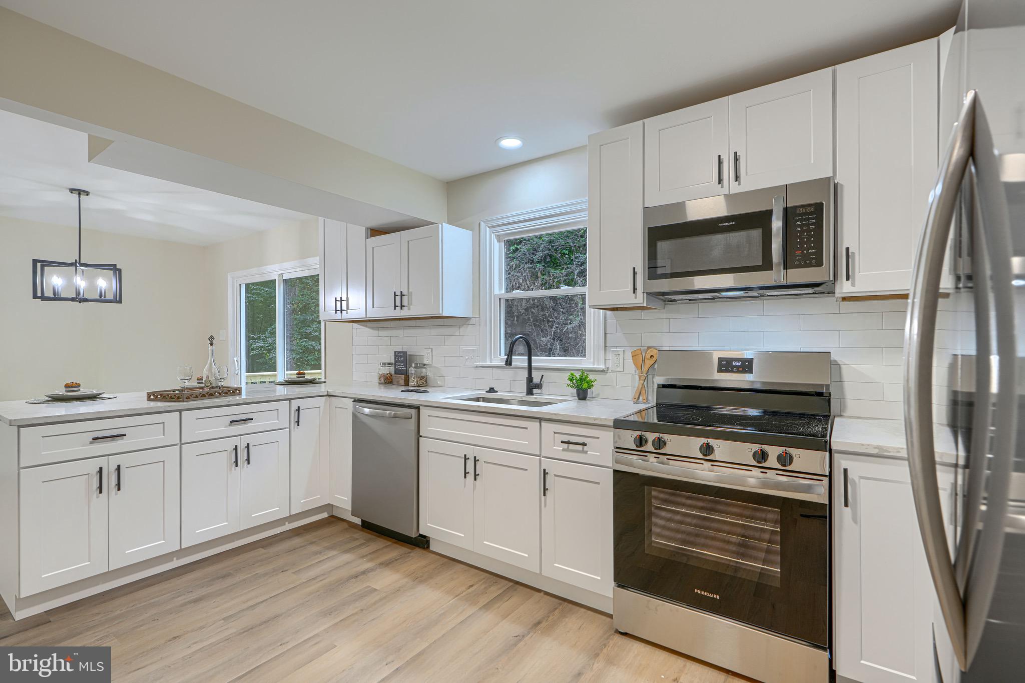 3364 Old Gamber Road Finksburg, MD 21048 - Photo 15 of 58 Kitchen