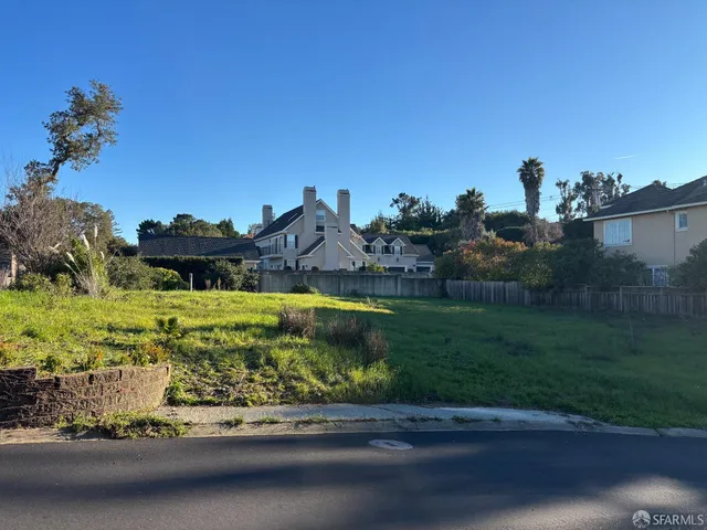 a view of a city from a terrace