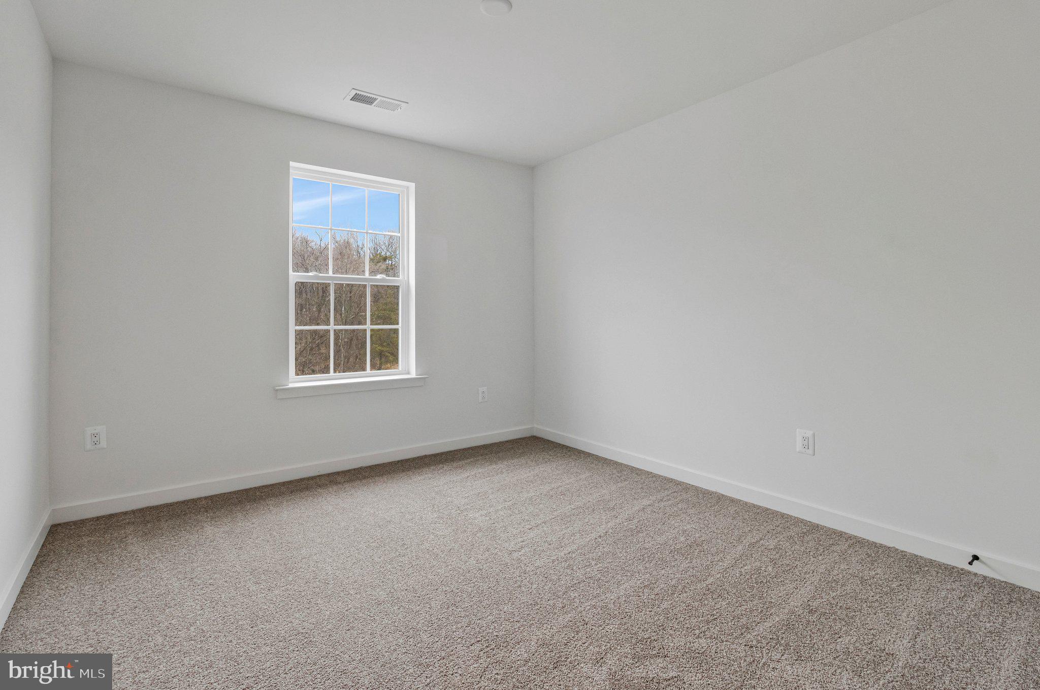 2013 St James Road Accokeek, MD 20607 - Photo 48 of 80 an empty room with a window