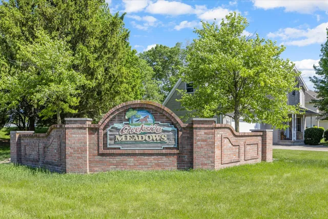 $364,900 | 2697 Creekside Lane, Morris, IL 60450