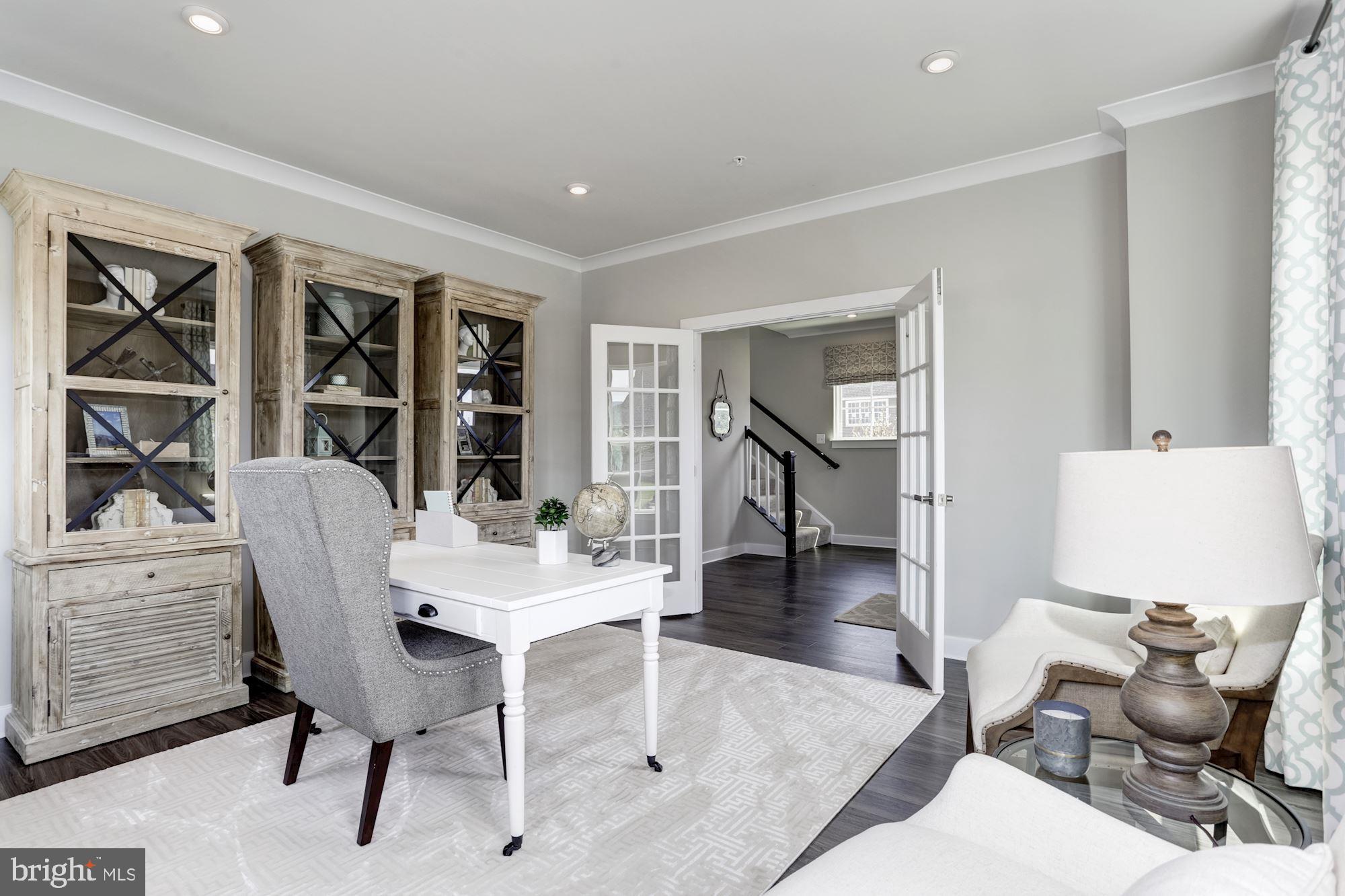 6622 River Birch Road Frederick, MD 21703 - Photo 5 of 24 Gallery Image 5