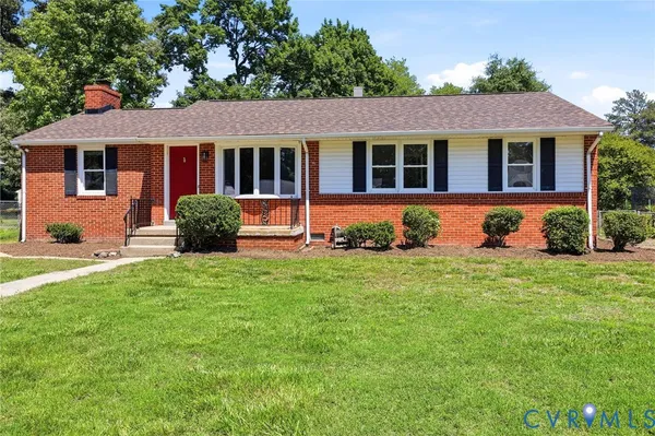 $339,950 | 9703 Esmont Road, Henrico, VA 23228