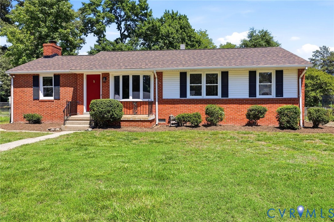 9703 Esmont Road Henrico, VA 23228 - Photo 1 of 23