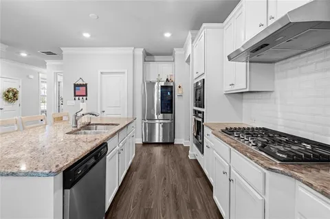 $499,000 | 275 Henson Farm Drive, Loganville, GA 30052