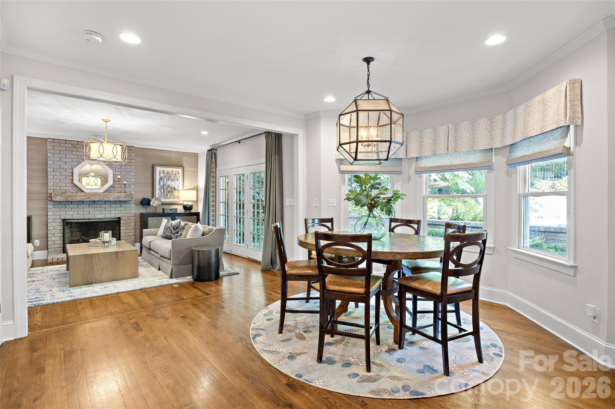 3221 Lazy Branch Road Charlotte, NC 28270 - Photo 12 of 48