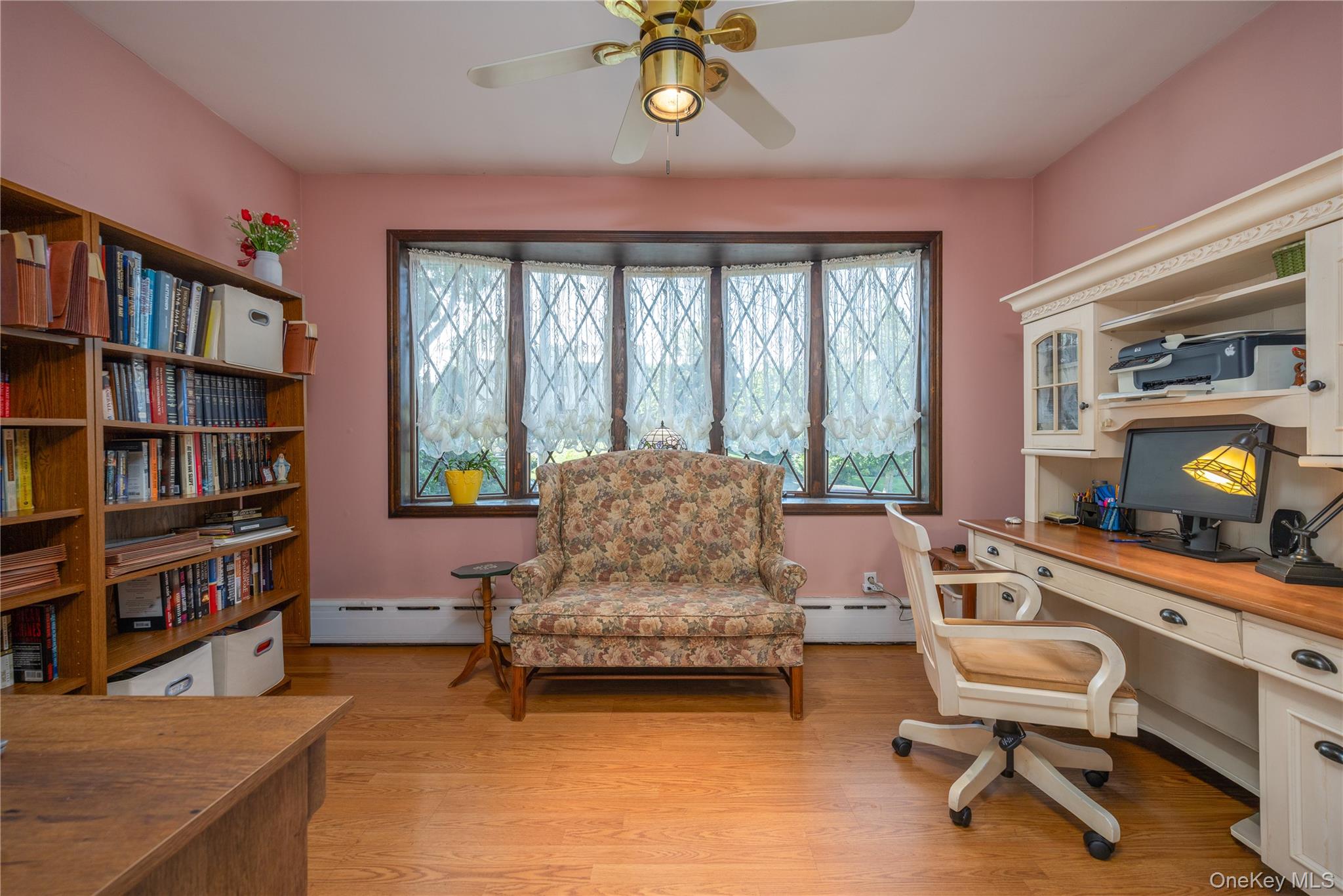 159 Fenimore Road New Rochelle, NY 10804 - Photo 10 of 37 Den adjoining the dining room