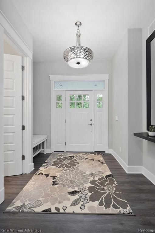 1013 East Marr Road Howell, MI 48855 - Photo 8 of 96
