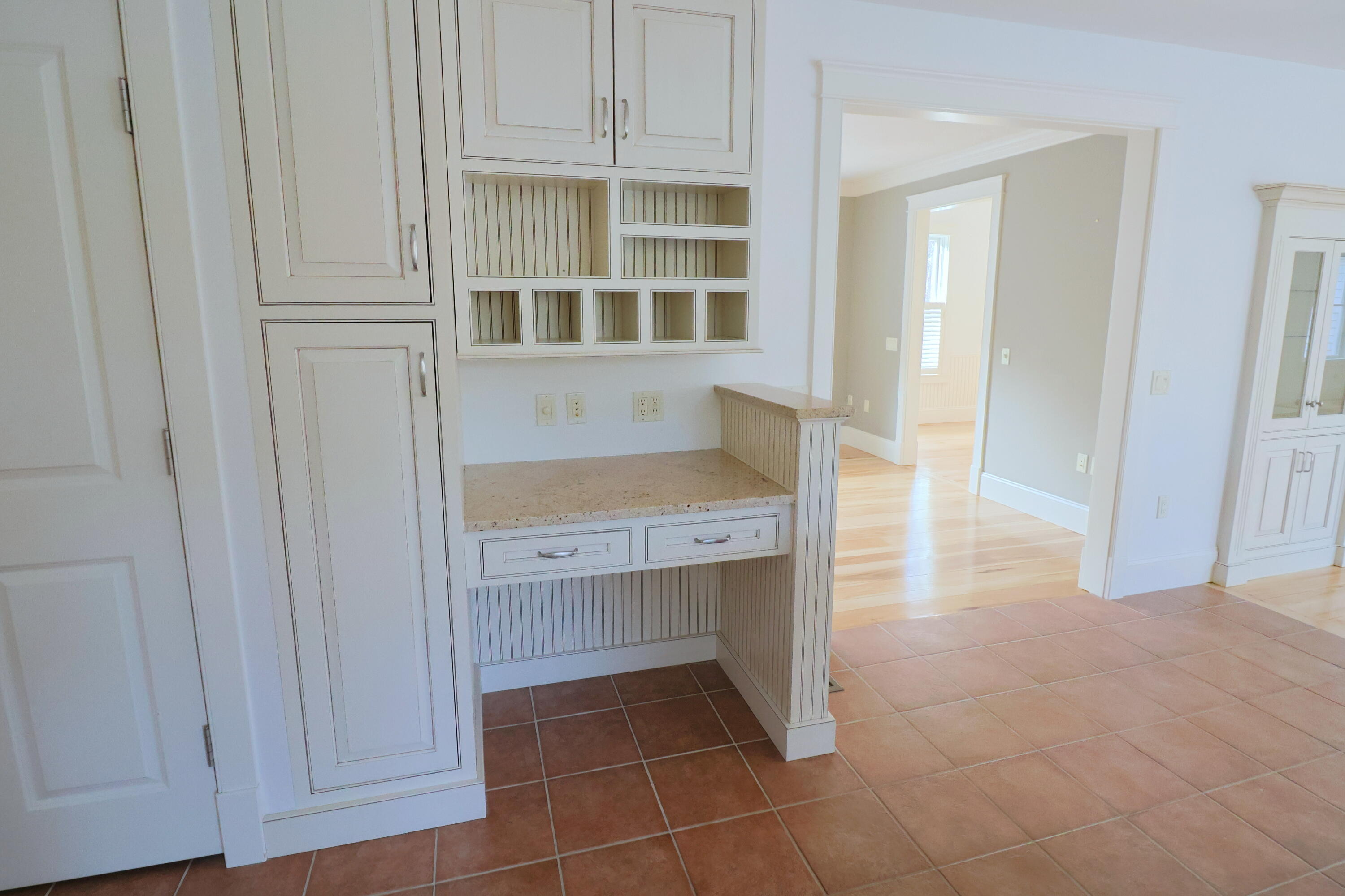 18 Scargo Hill Road Dennis, MA 02638 - Photo 11 of 46 Kitchen Desk