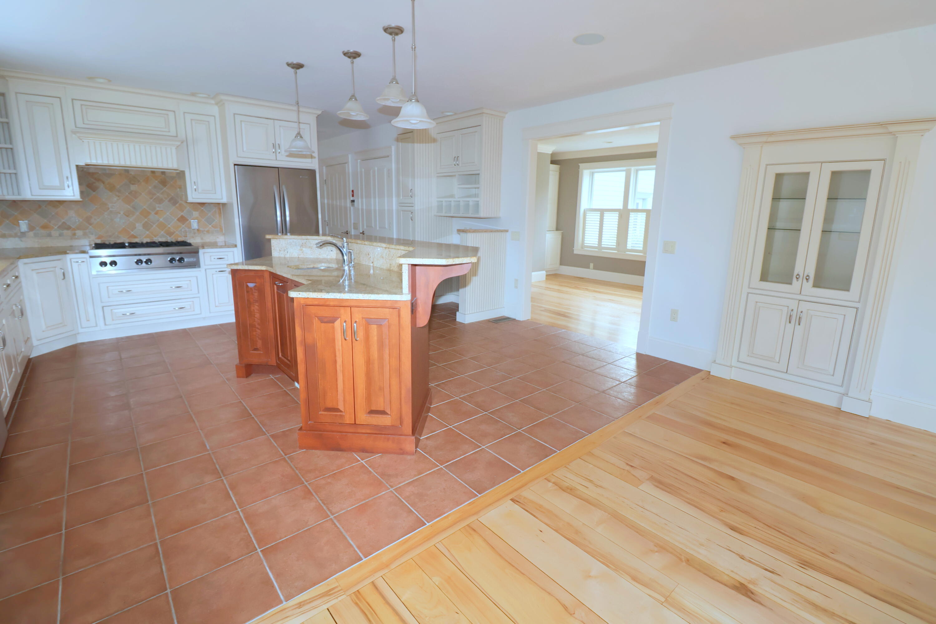 18 Scargo Hill Road Dennis, MA 02638 - Photo 12 of 46 Kitchen