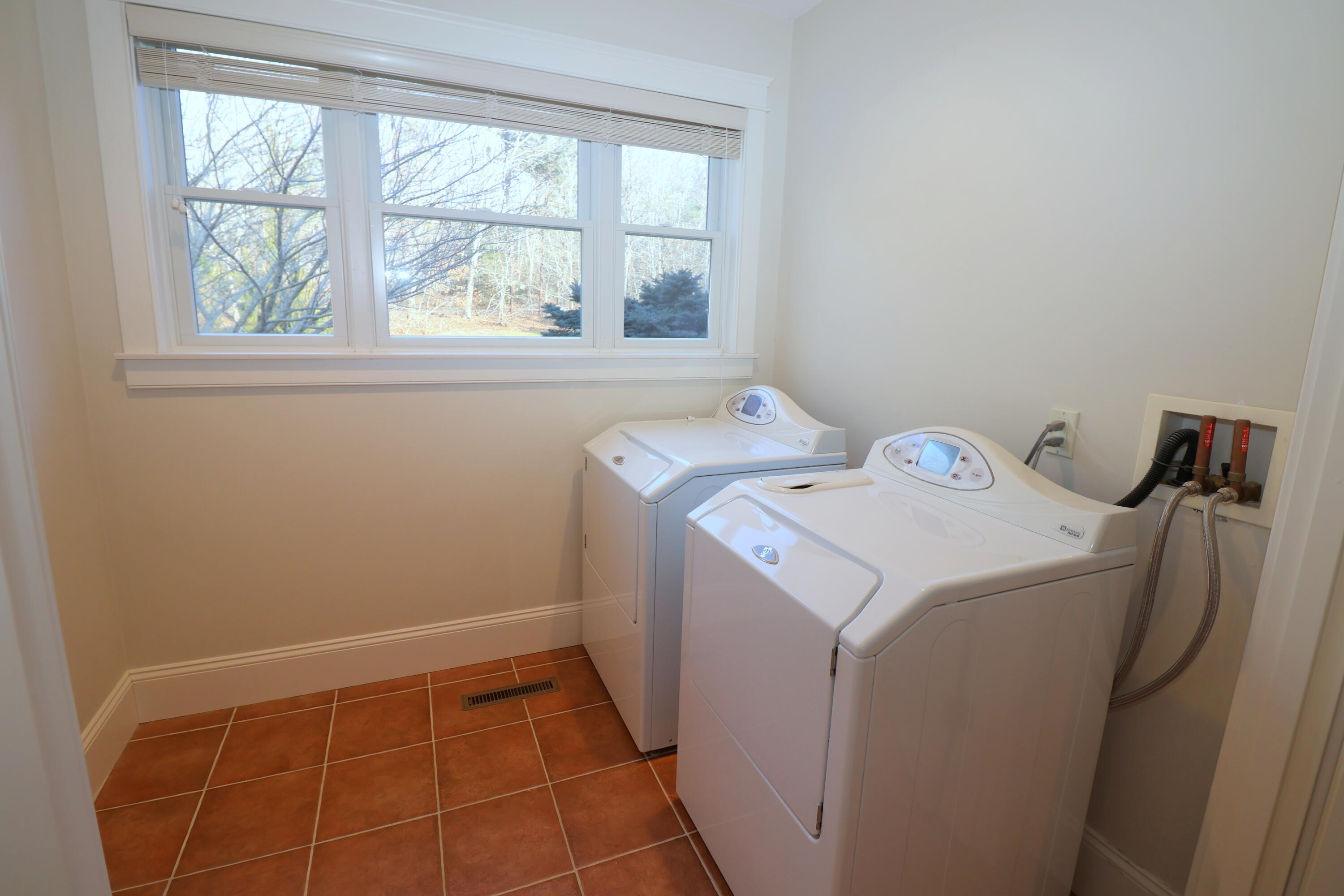 18 Scargo Hill Road Dennis, MA 02638 - Photo 14 of 46 Laundry Room