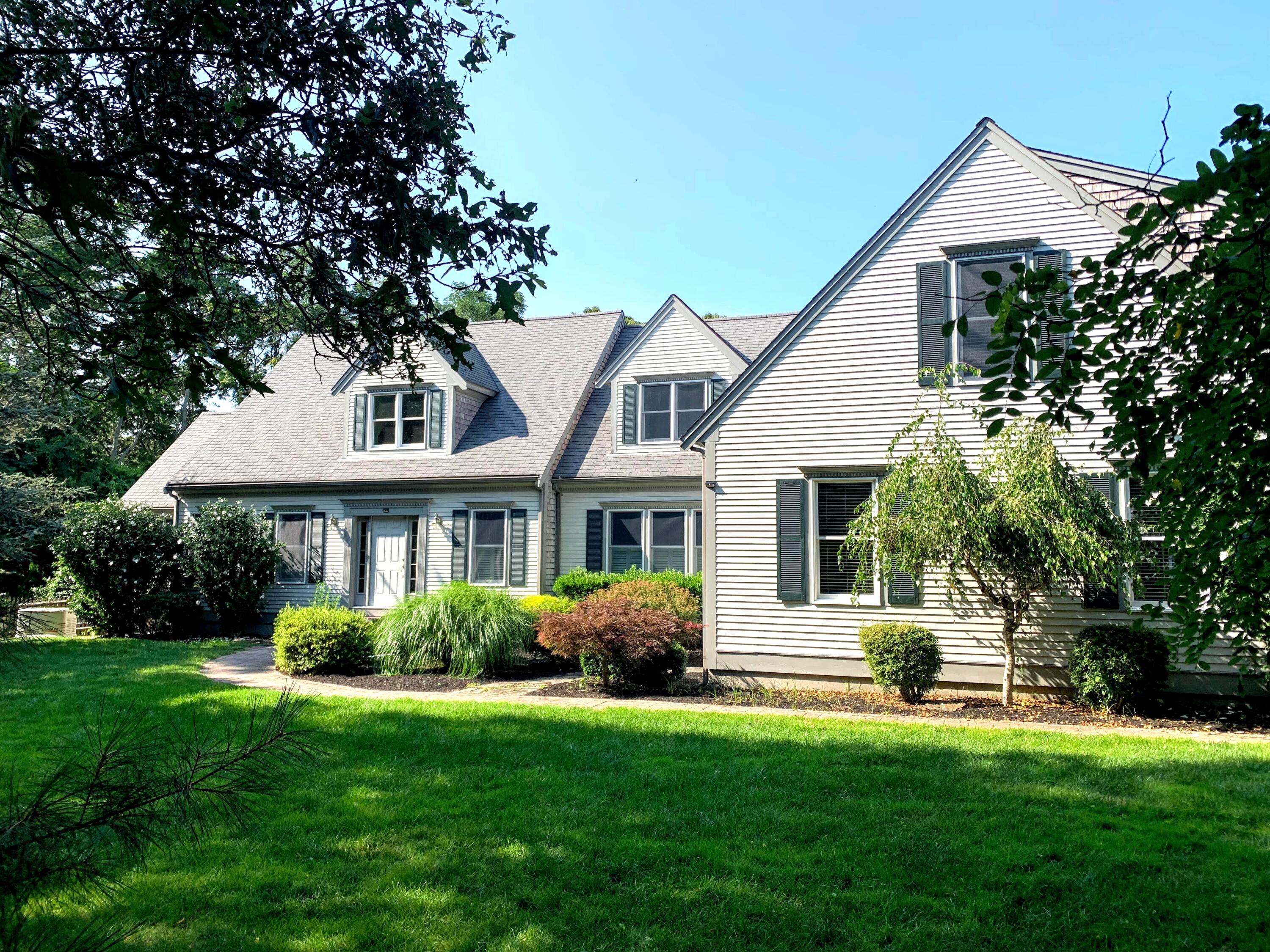 18 Scargo Hill Road Dennis, MA 02638 - Photo 2 of 46 Front circa 2022
