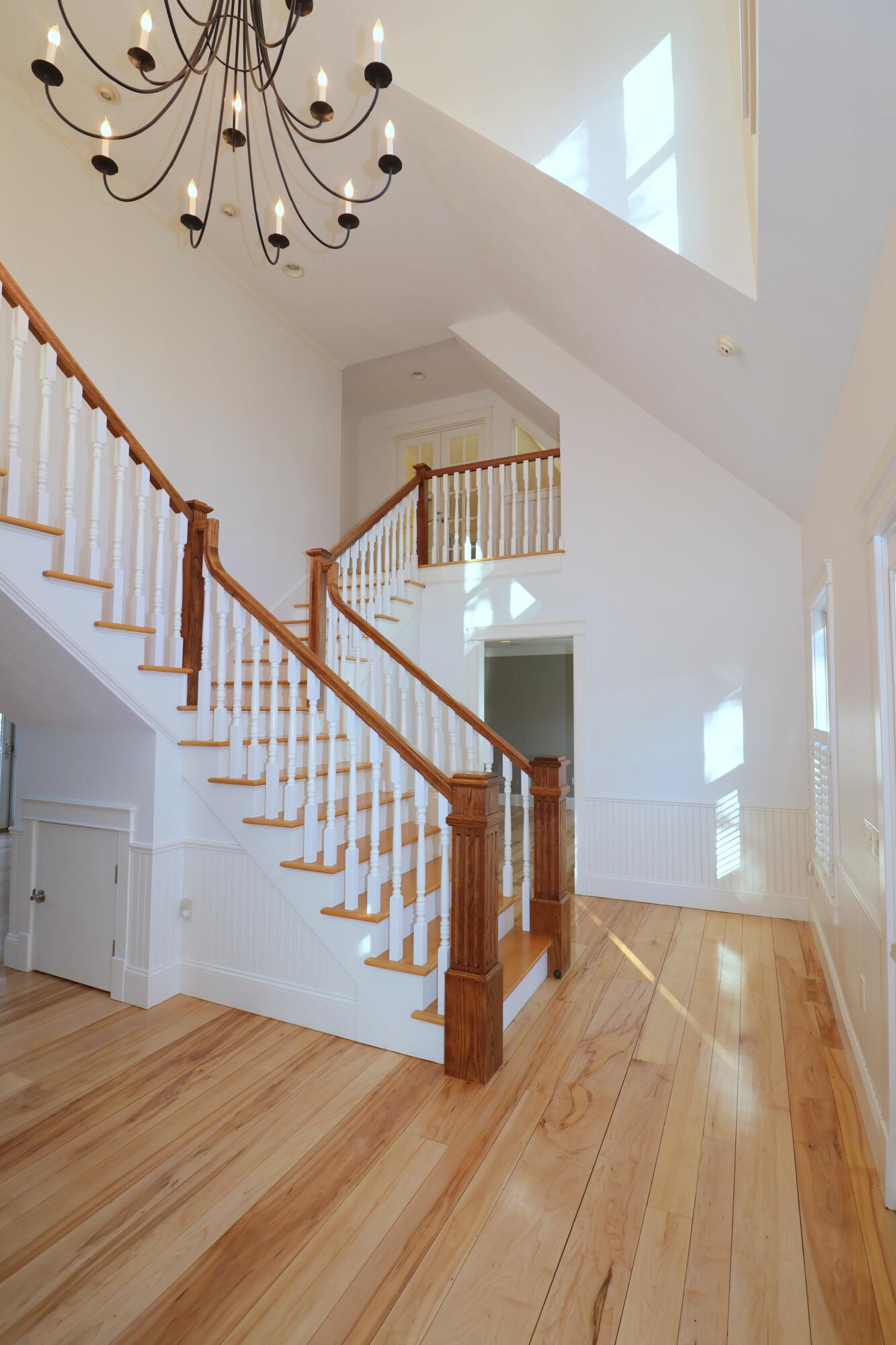 18 Scargo Hill Road Dennis, MA 02638 - Photo 27 of 46 Foyer Alternate View