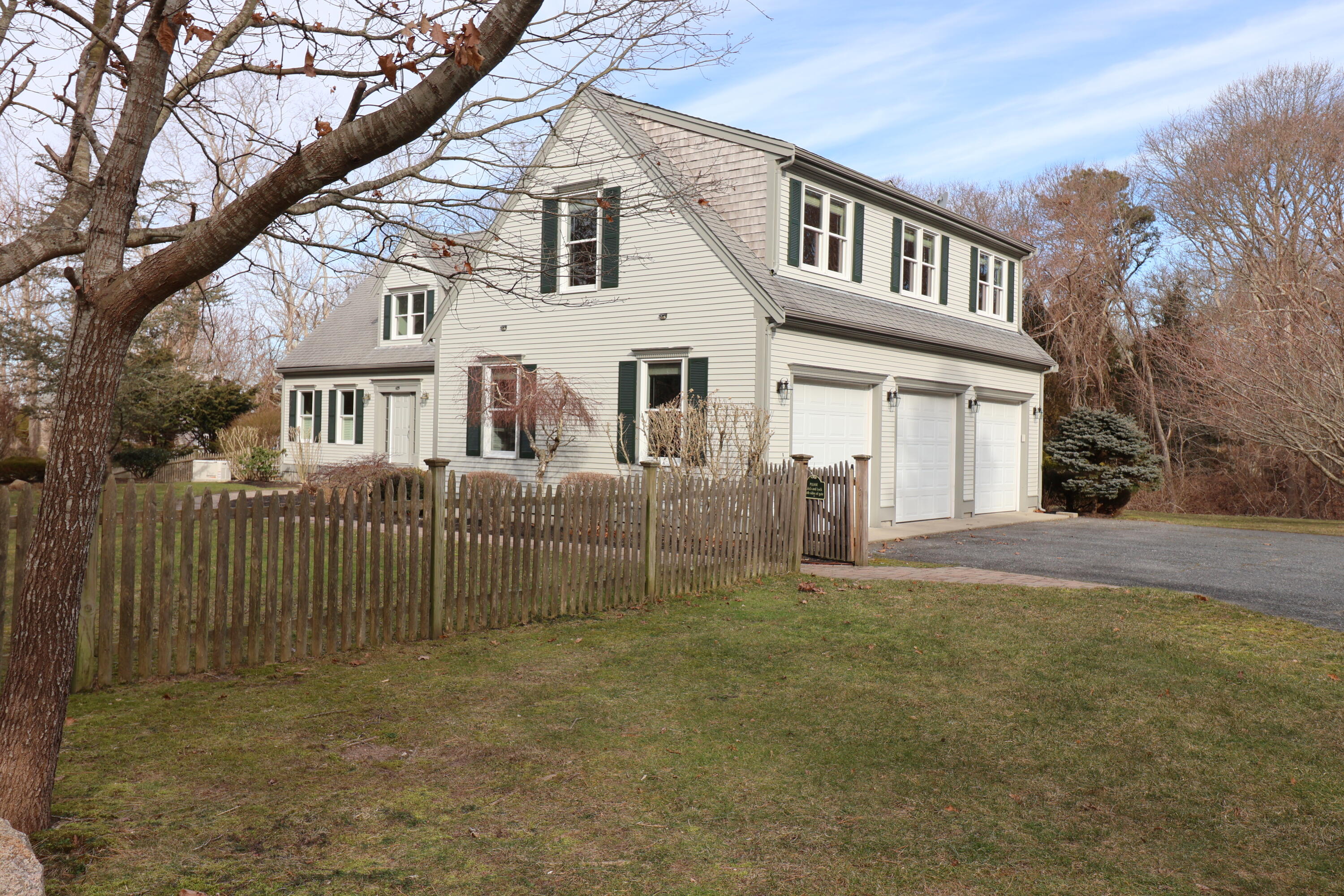 18 Scargo Hill Road Dennis, MA 02638 - Photo 3 of 46 Side