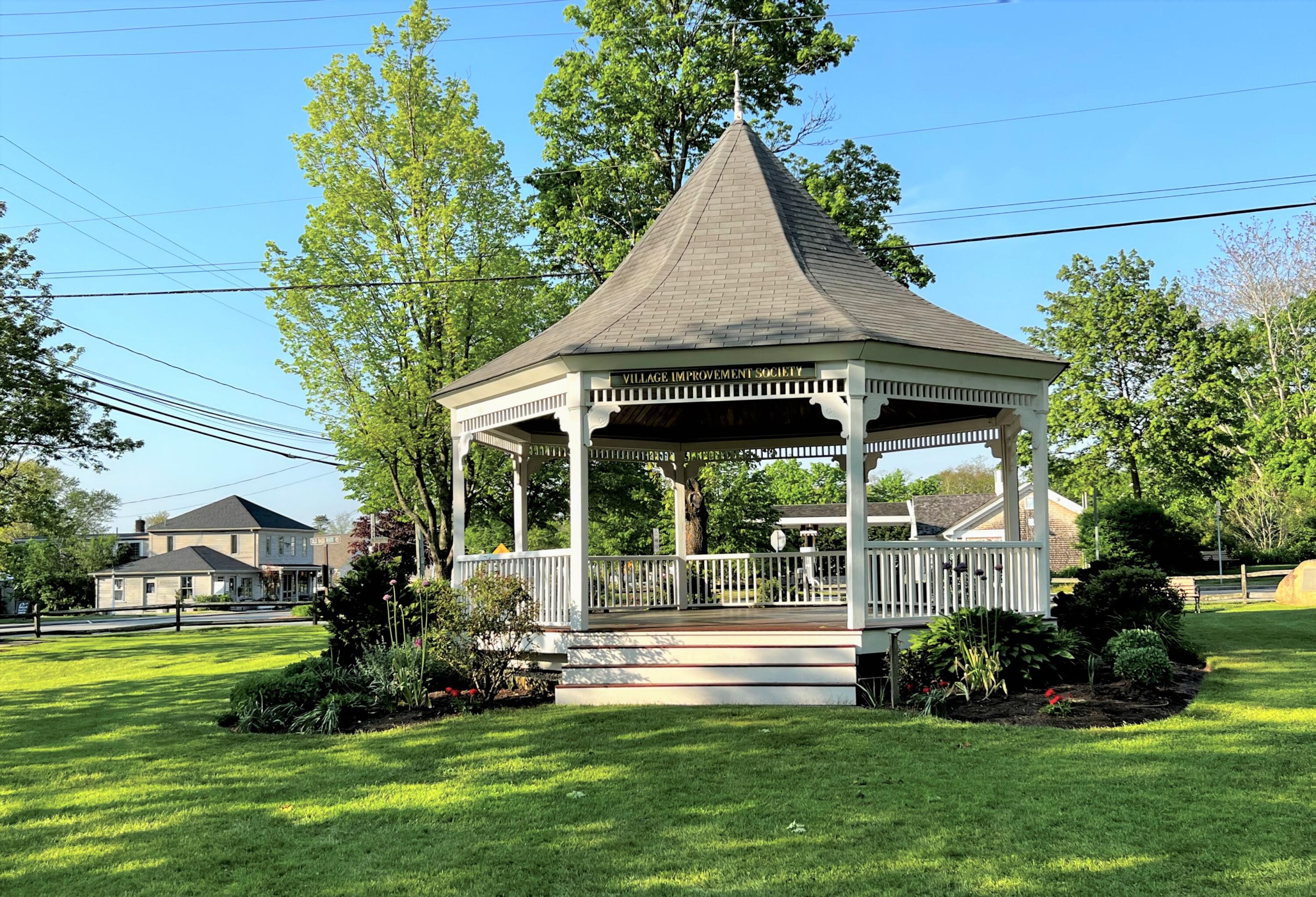 18 Scargo Hill Road Dennis, MA 02638 - Photo 45 of 46 Dennis Gazebo