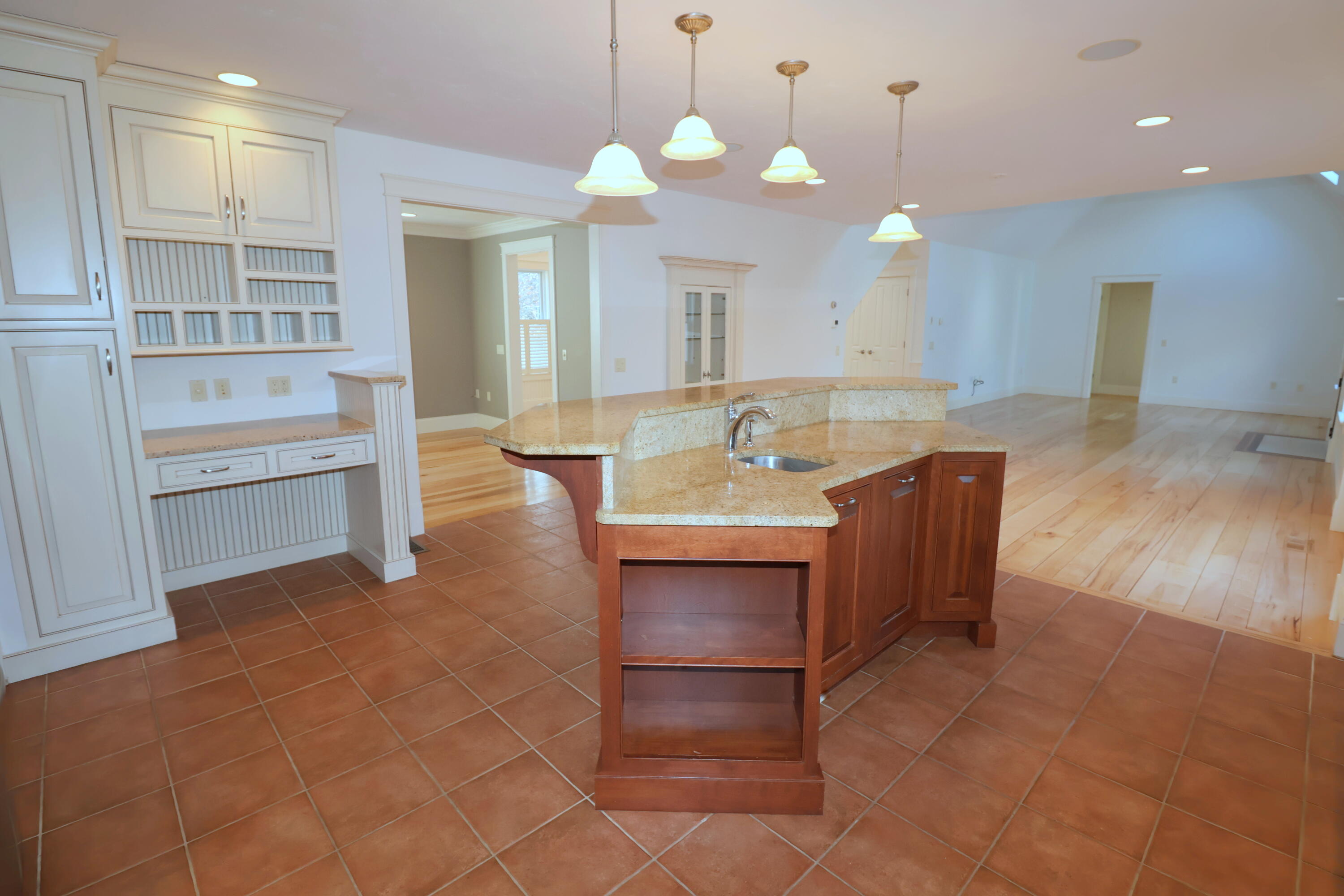 18 Scargo Hill Road Dennis, MA 02638 - Photo 8 of 46 Kitchen to Great Room
